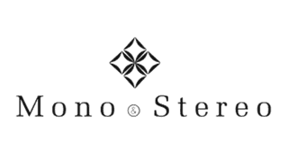 Mono and Stereo logo