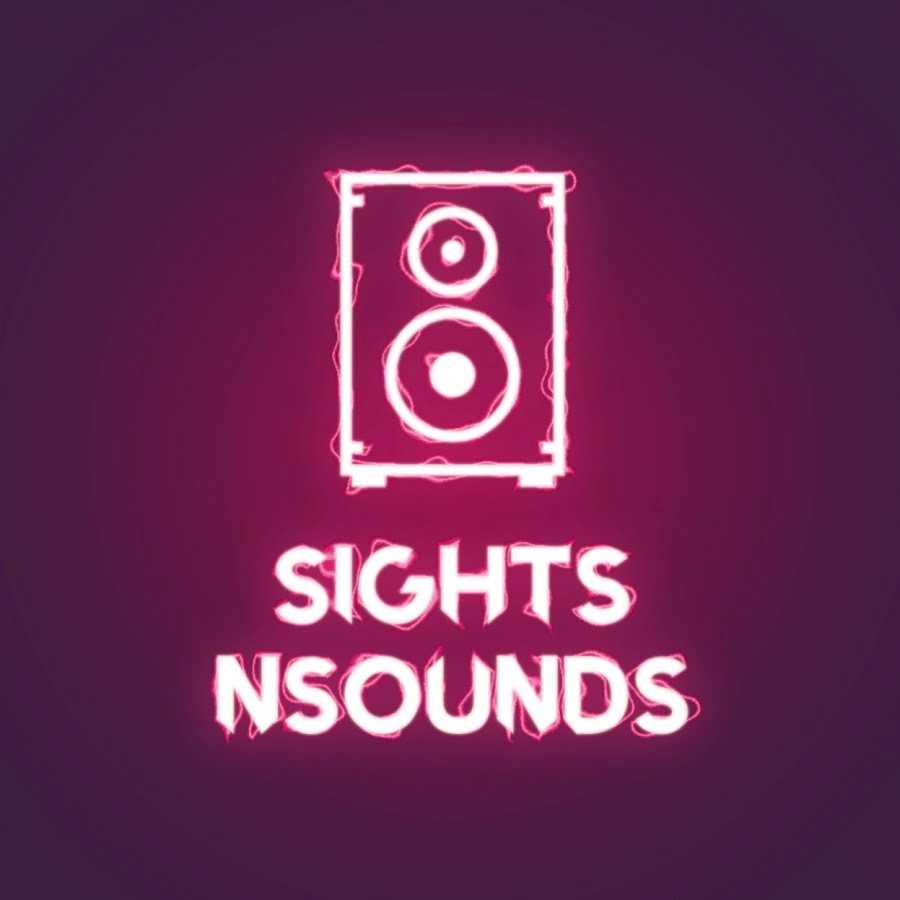 SightsNSounds logo