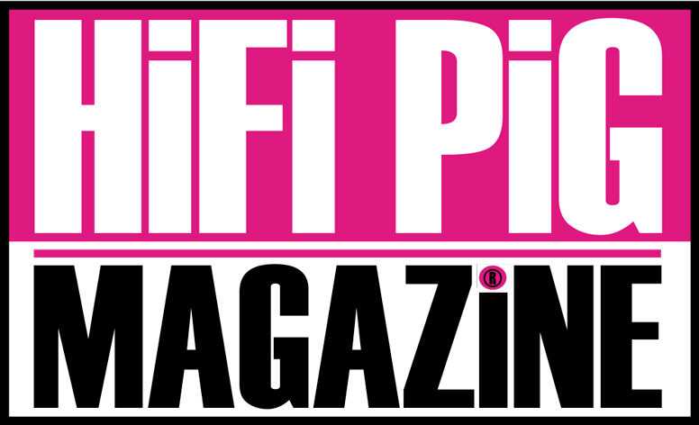 Hifi Pig logo