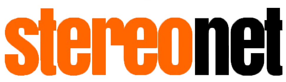 StereoNET logo