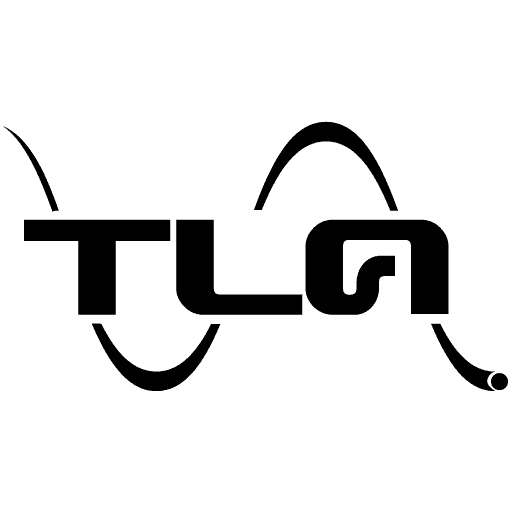 True Life Audio logo